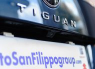 Volkswagen Tiguan 2.0 TDI 15CV DSG Elegance