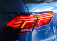 Volkswagen Tiguan 2.0 TDI 15CV DSG Elegance