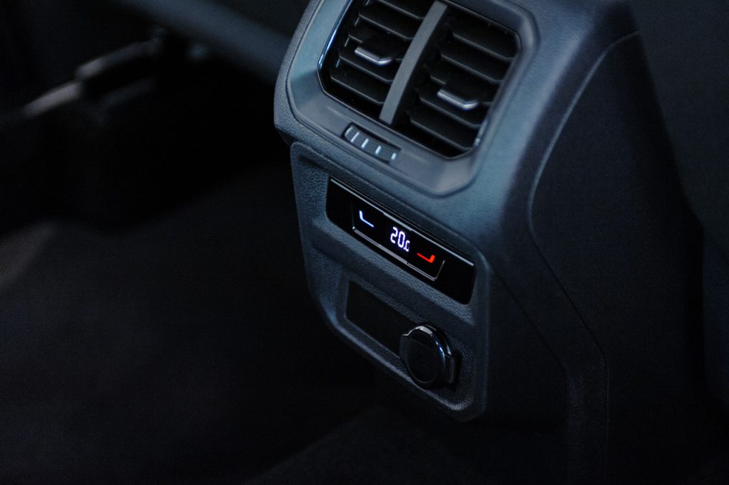 Volkswagen Tiguan 2.0 TDI 15CV DSG Elegance