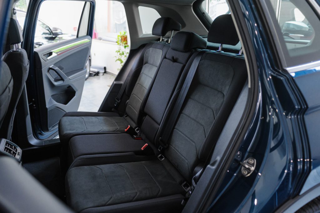 Volkswagen Tiguan 2.0 TDI 15CV DSG Elegance