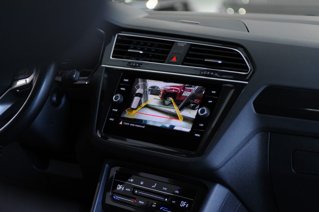 Volkswagen Tiguan 2.0 TDI 15CV DSG Elegance