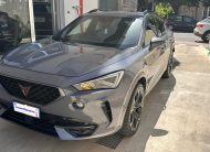Cupra Formentor 1.5 TSI 150CV DSG
