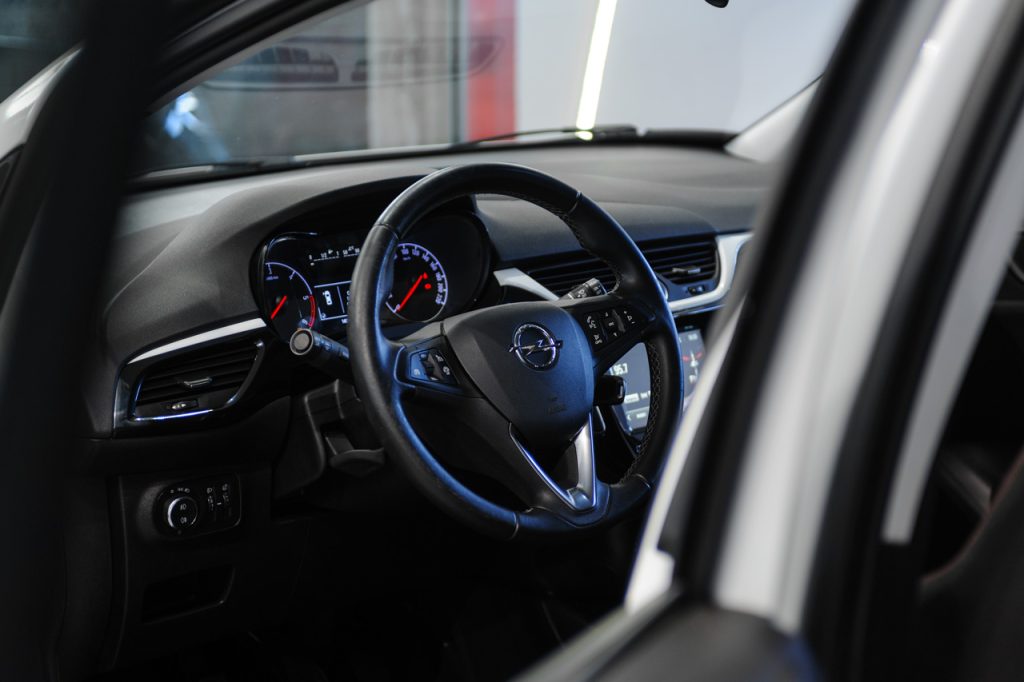 Opel Corsa CDTI 75CV Black Edition