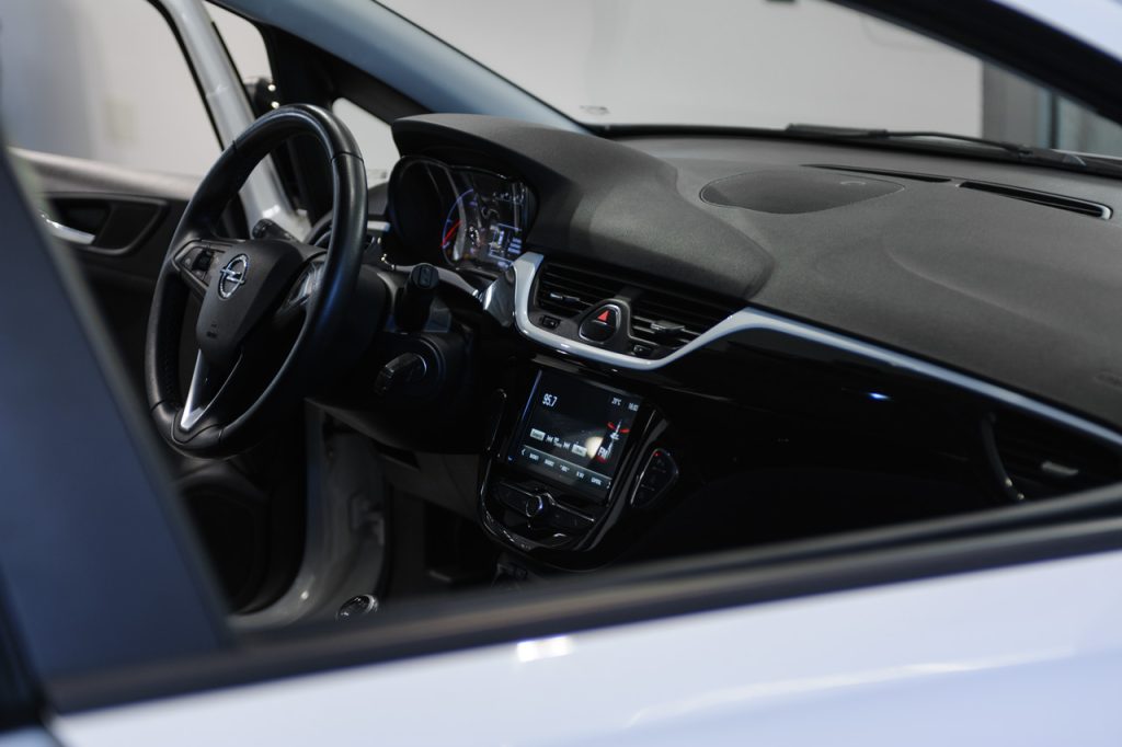 Opel Corsa CDTI 75CV Black Edition