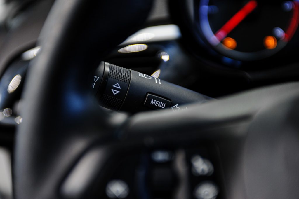 Opel Corsa CDTI 75CV Black Edition