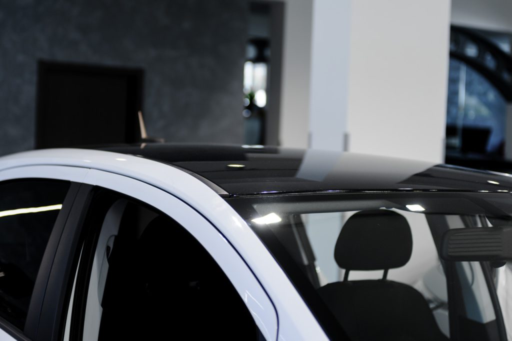 Opel Corsa CDTI 75CV Black Edition