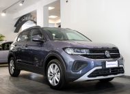 Volkswagen T-Cross 1.0 TSI 95Cv Edition Plus