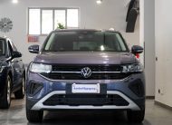 Volkswagen T-Cross 1.0 TSI 95Cv Edition Plus