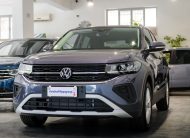 Volkswagen T-Cross 1.0 TSI 95Cv Edition Plus