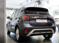Volkswagen T-Cross 1.0 TSI 95Cv Edition Plus