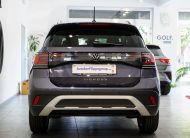 Volkswagen T-Cross 1.0 TSI 95Cv Edition Plus