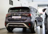 Volkswagen T-Cross 1.0 TSI 95Cv Edition Plus