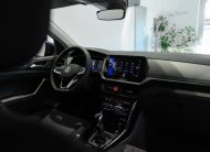 Volkswagen T-Cross 1.0 TSI 95Cv Edition Plus