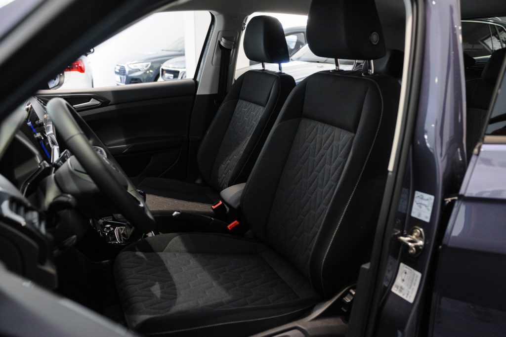 Volkswagen T-Cross 1.0 TSI 95Cv Edition Plus