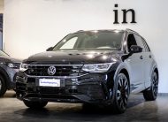 Volkswagen Tiguan 2.0 TDI 150CV DSG R-Line