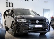 Volkswagen Tiguan 2.0 TDI 150CV DSG R-Line