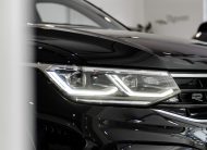 Volkswagen Tiguan 2.0 TDI 150CV DSG R-Line