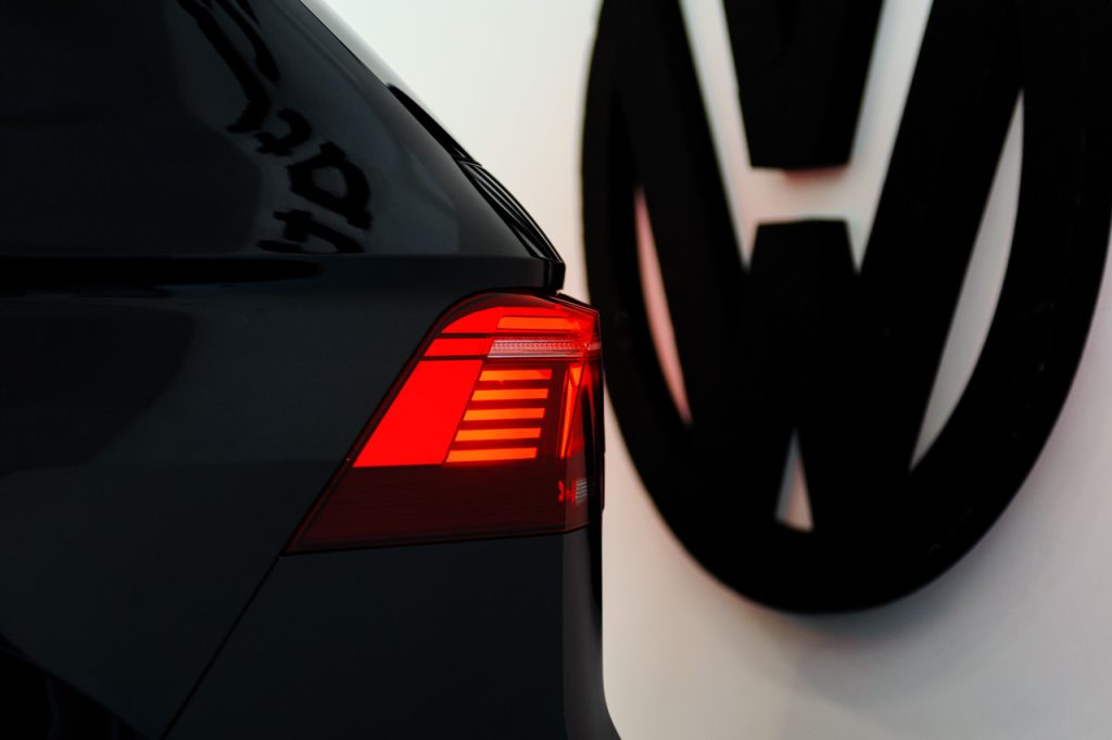 Volkswagen Tiguan 2.0 TDI 150CV DSG R-Line