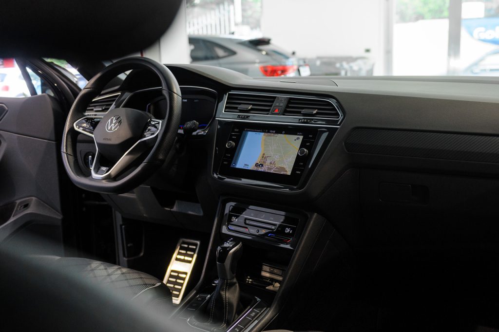 Volkswagen Tiguan 2.0 TDI 150CV DSG R-Line