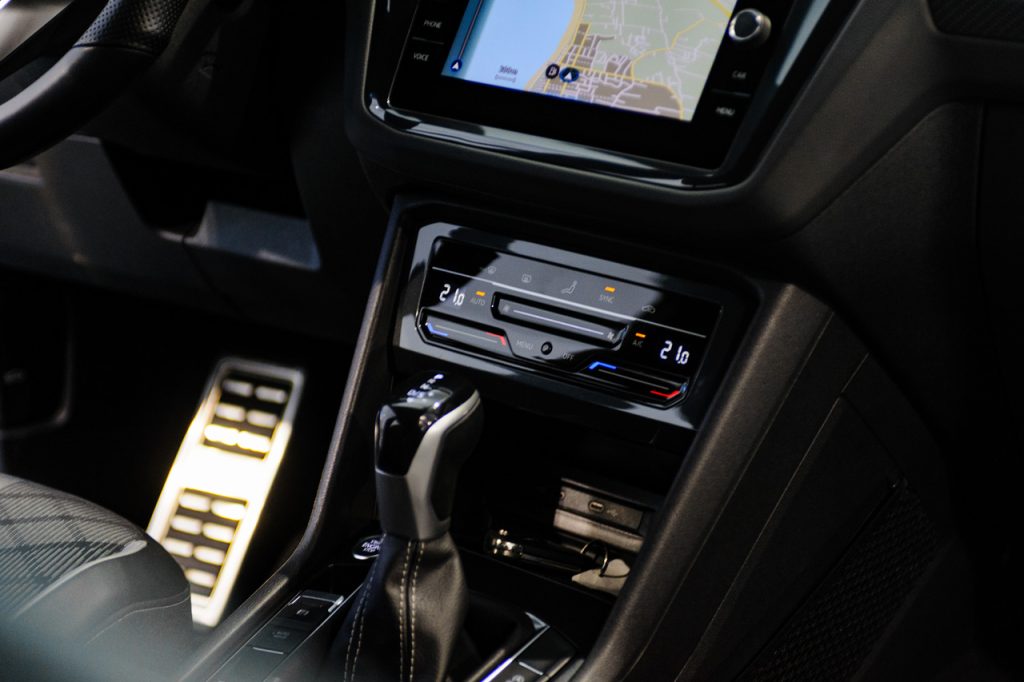 Volkswagen Tiguan 2.0 TDI 150CV DSG R-Line