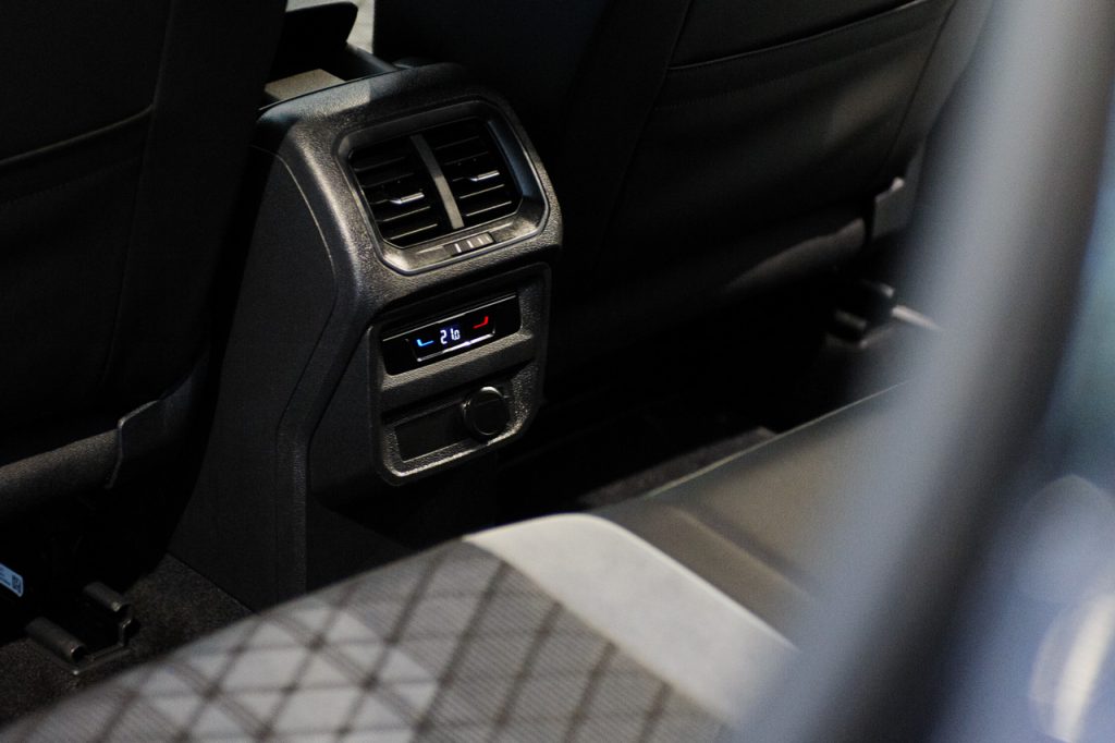Volkswagen Tiguan 2.0 TDI 150CV DSG R-Line