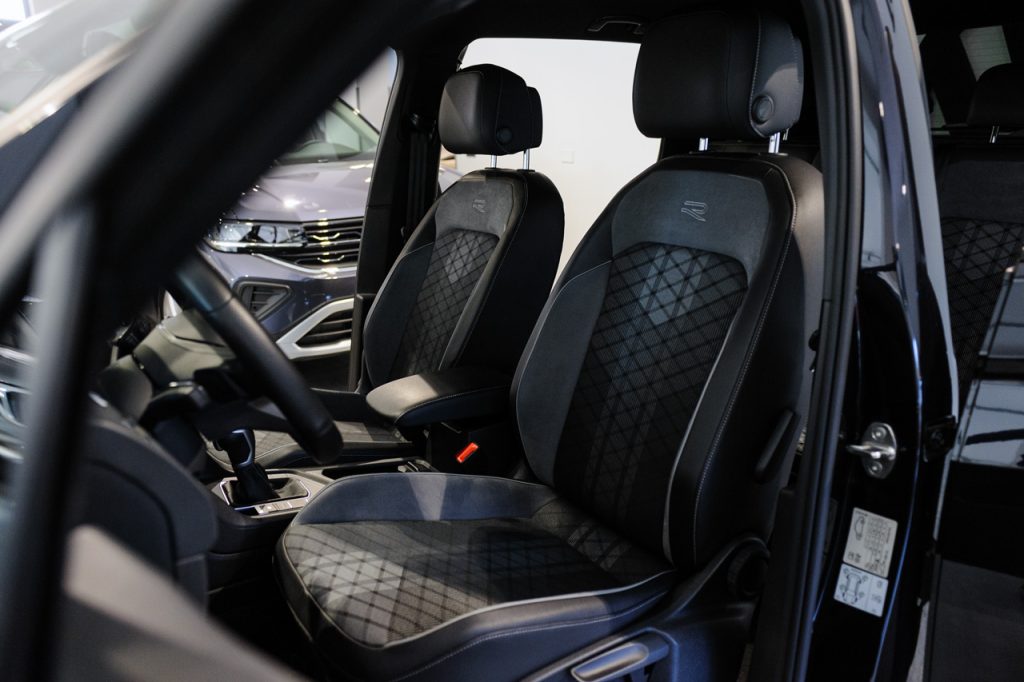 Volkswagen Tiguan 2.0 TDI 150CV DSG R-Line