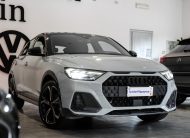 Audi A1 Citycarver 30 1.0 TFSI 110CV S-tronic Edit One Admired