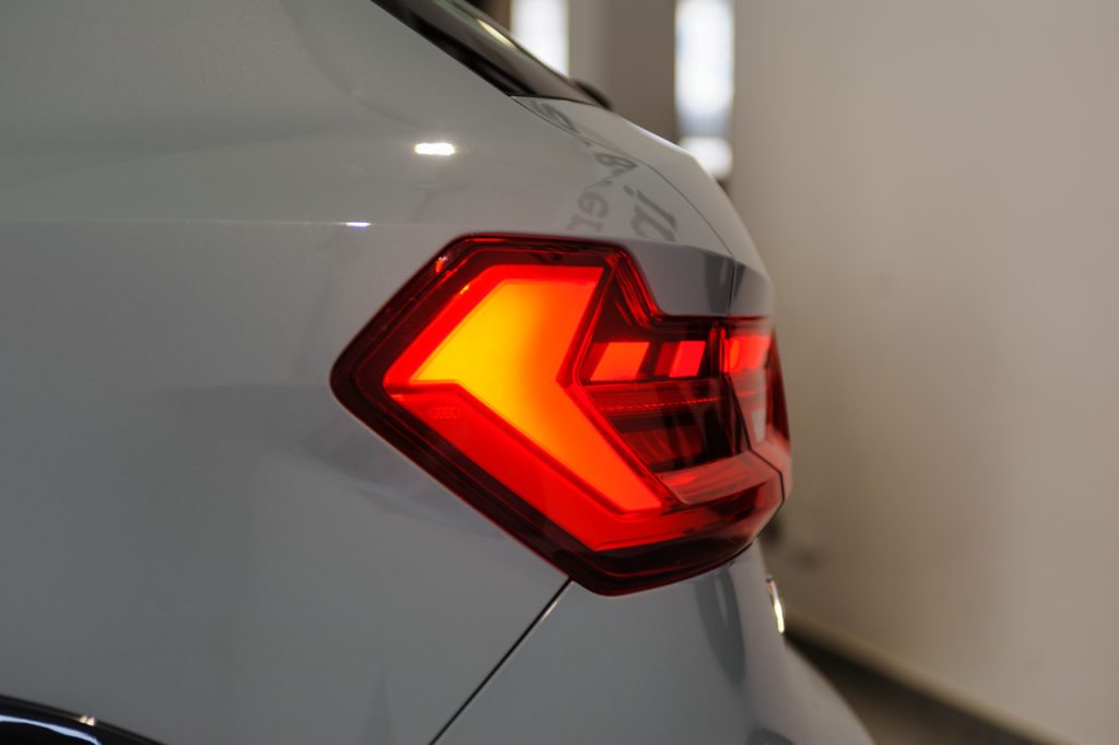 Audi A1 Citycarver 30 1.0 TFSI 110CV S-tronic Edit One Admired