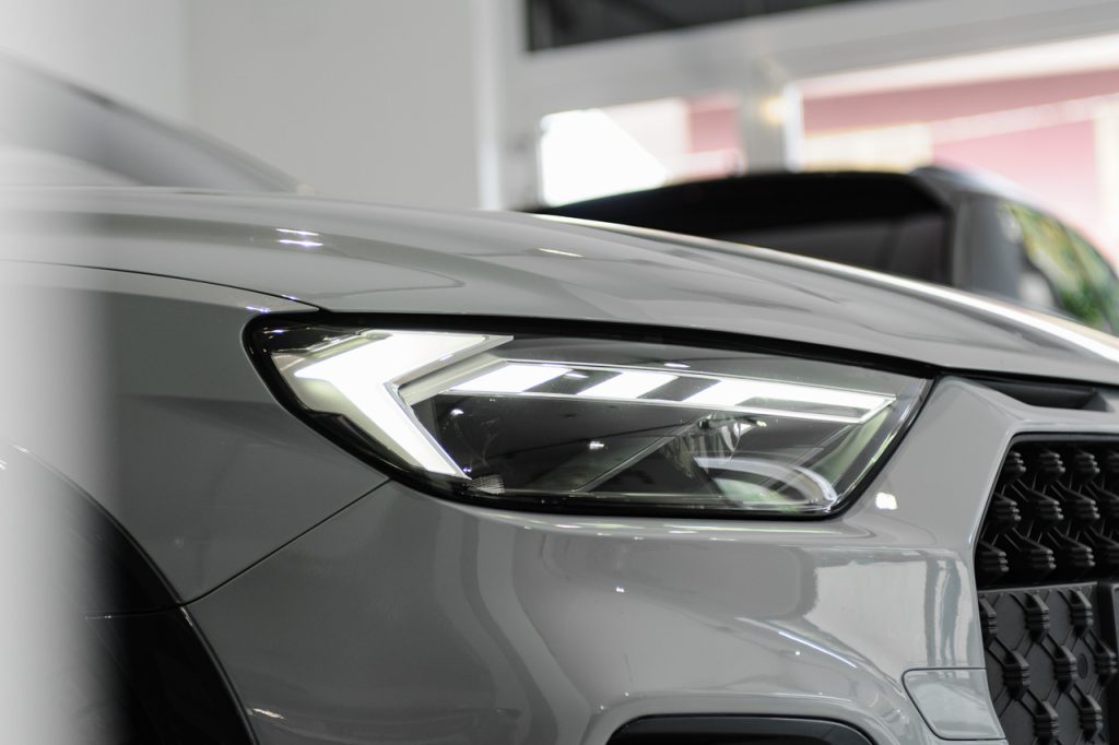 Audi A1 Citycarver 30 1.0 TFSI 110CV S-tronic Edit One Admired