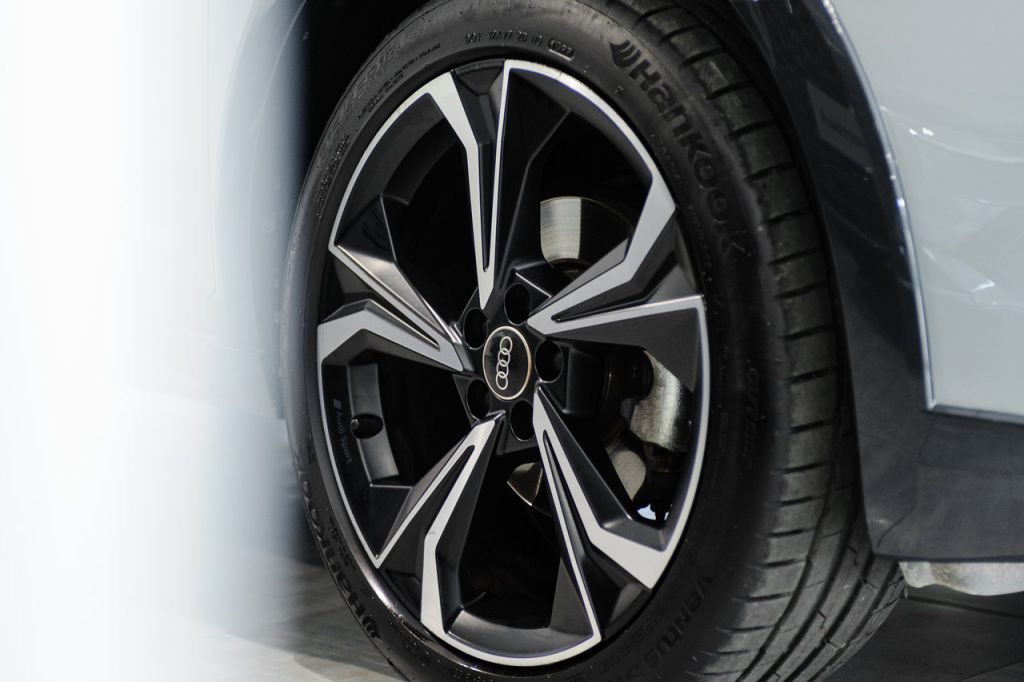 Audi A1 Citycarver 30 1.0 TFSI 110CV S-tronic Edit One Admired