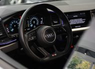 Audi A1 Citycarver 30 1.0 TFSI 110CV S-tronic Edit One Admired