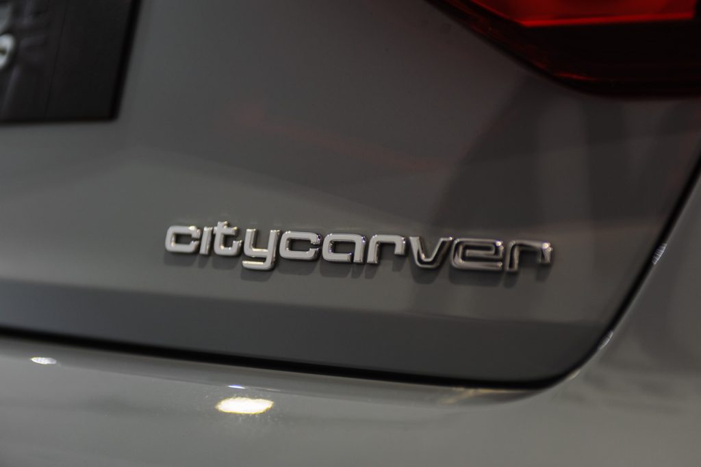 Audi A1 Citycarver 30 1.0 TFSI 110CV S-tronic Edit One Admired