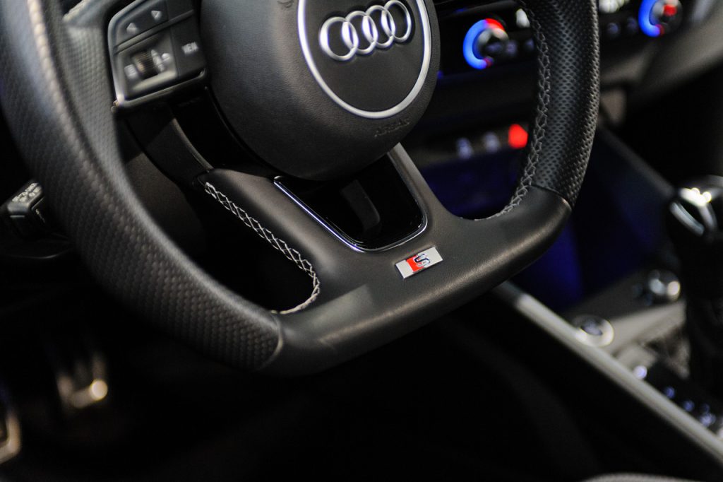 Audi A1 Citycarver 30 1.0 TFSI 110CV S-tronic Edit One Admired
