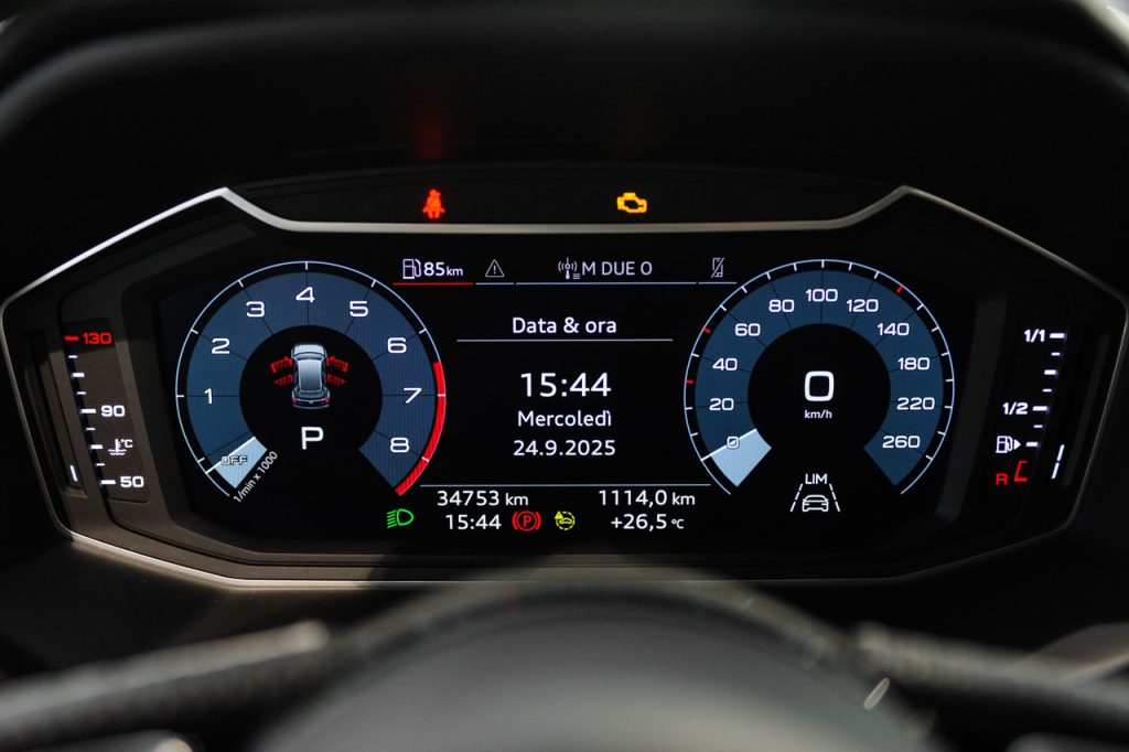 Audi A1 Citycarver 30 1.0 TFSI 110CV S-tronic Edit One Admired