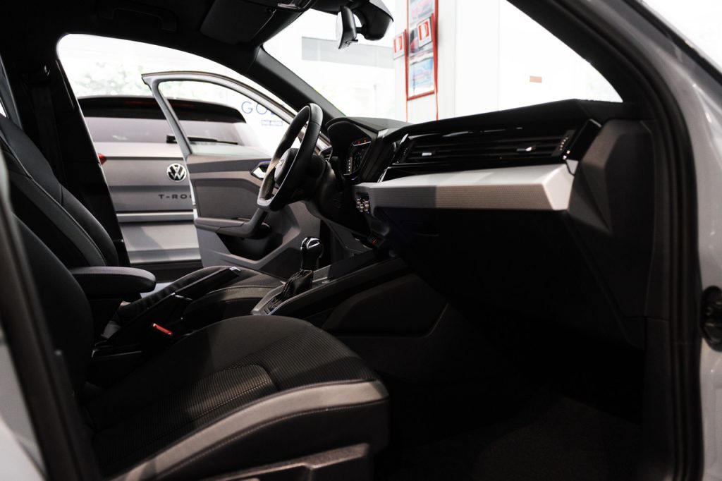Audi A1 Citycarver 30 1.0 TFSI 110CV S-tronic Edit One Admired