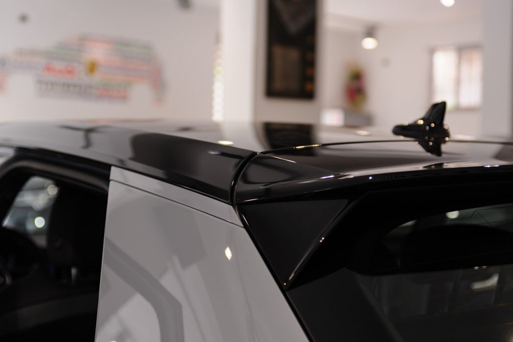 Audi A1 Citycarver 30 1.0 TFSI 110CV S-tronic Edit One Admired