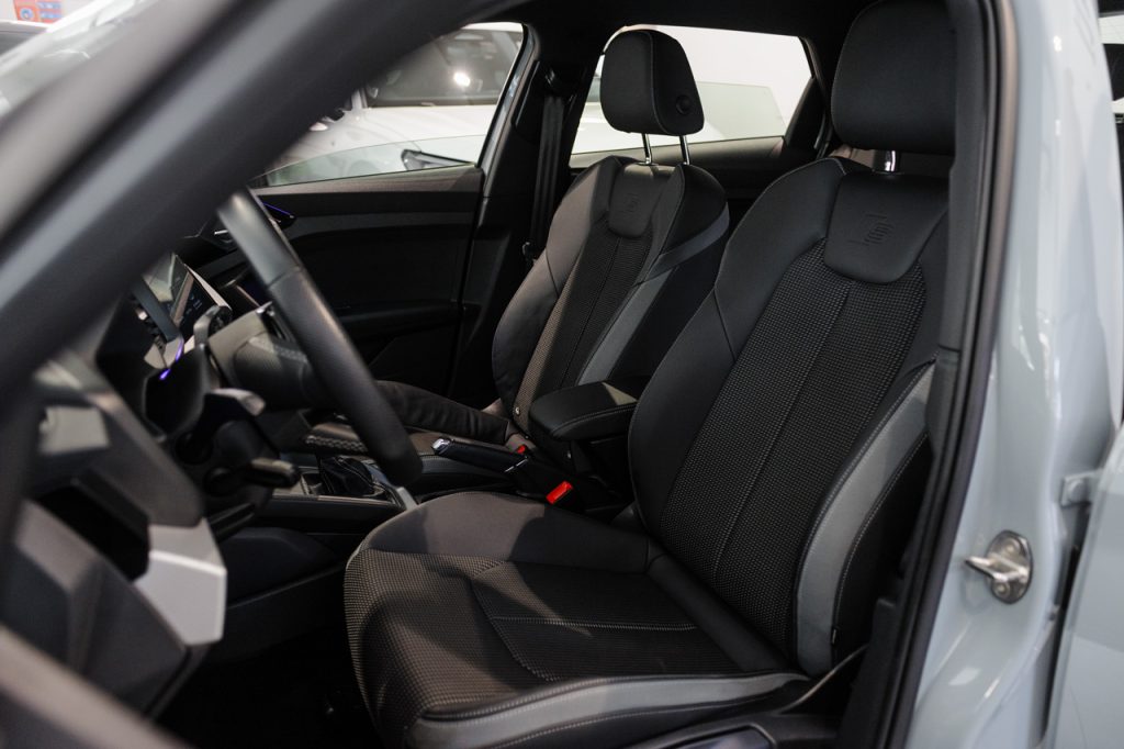 Audi A1 Citycarver 30 1.0 TFSI 110CV S-tronic Edit One Admired