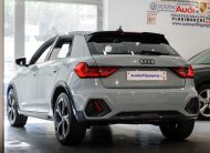 Audi A1 Citycarver 30 1.0 TFSI 110CV S-tronic Edit One Admired