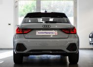 Audi A1 Citycarver 30 1.0 TFSI 110CV S-tronic Edit One Admired