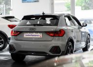 Audi A1 Citycarver 30 1.0 TFSI 110CV S-tronic Edit One Admired