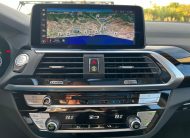 BMW X3 Xdrive20d 190CV auto Luxury