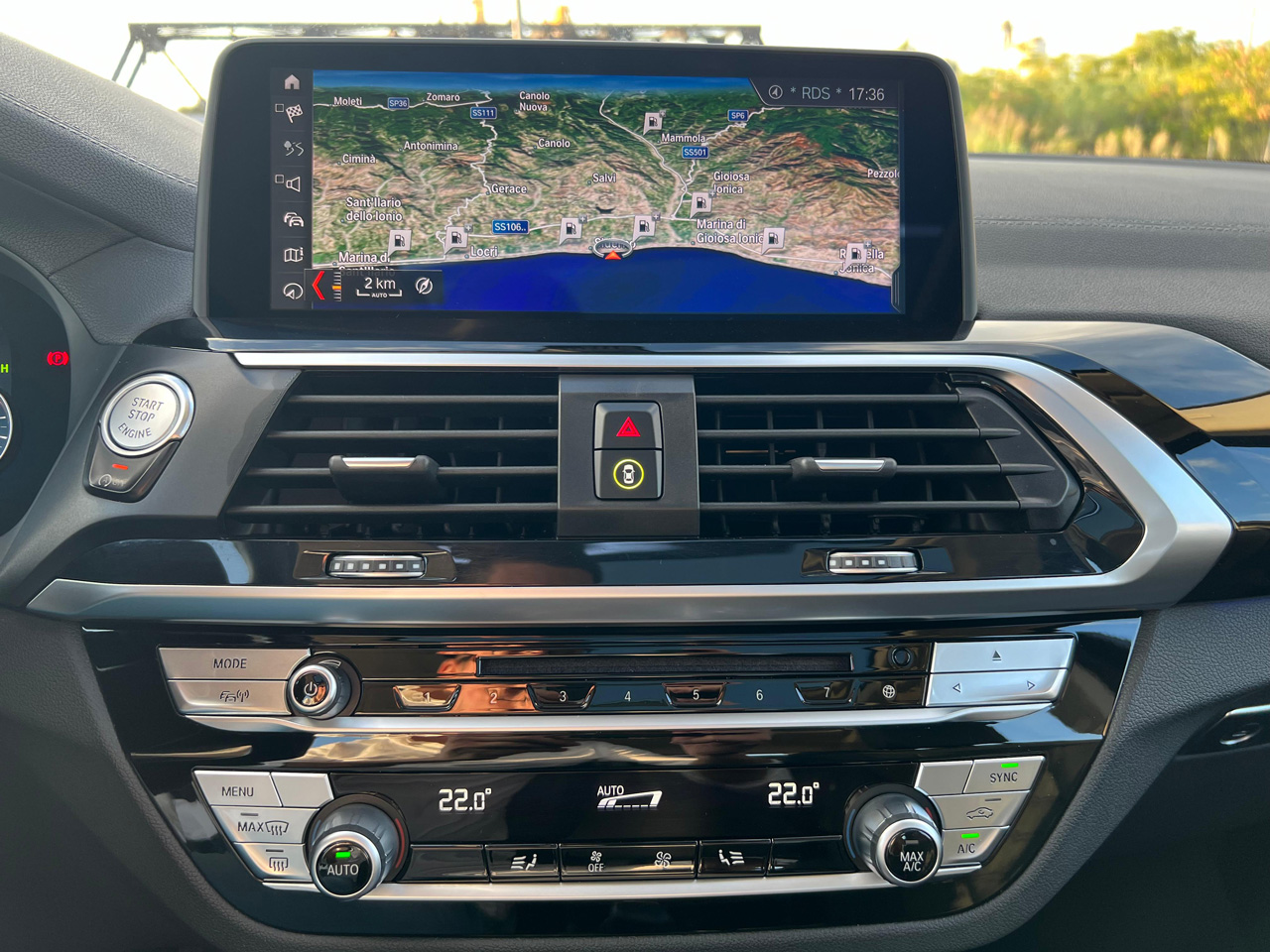 BMW X3 Xdrive20d 190CV auto Luxury