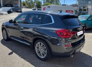 BMW X3 Xdrive20d 190CV auto Luxury