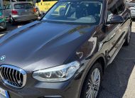 BMW X3 Xdrive20d 190CV auto Luxury