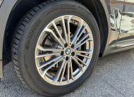 BMW X3 Xdrive20d 190CV auto Luxury