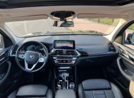 BMW X3 Xdrive20d 190CV auto Luxury