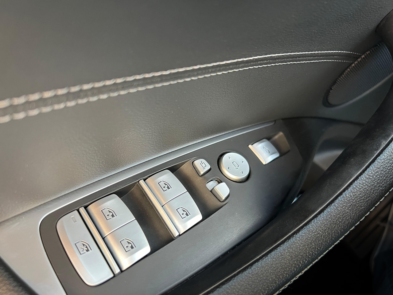 BMW X3 Xdrive20d 190CV auto Luxury