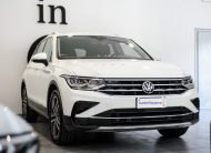 Volkswagen Tiguan 2.0 TDI 150CV DSG Elegance
