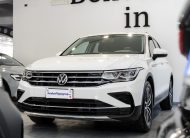 Volkswagen Tiguan 2.0 TDI 150CV DSG Elegance