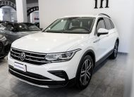Volkswagen Tiguan 2.0 TDI 150CV DSG Elegance